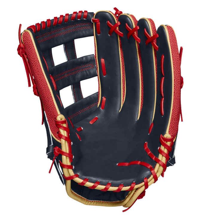 Baseball glove (youth size)