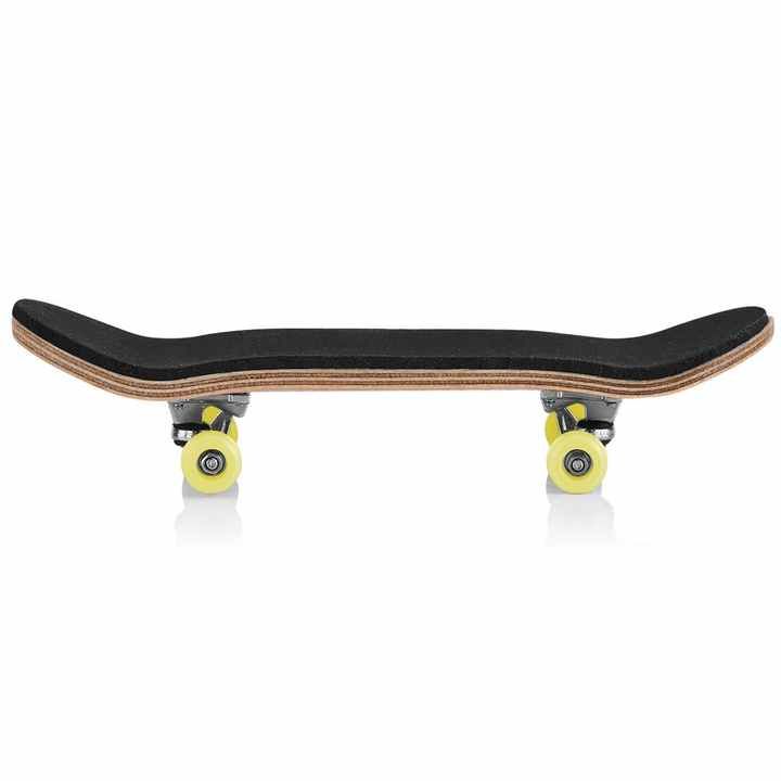 Full-size skateboard (basic deck)