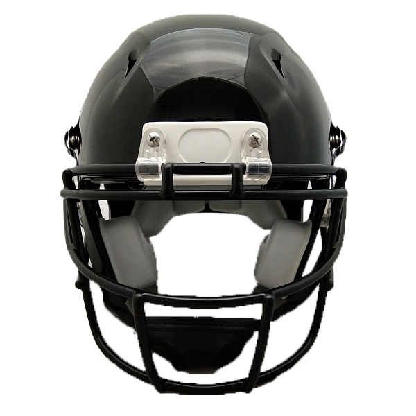 High-end football helmet